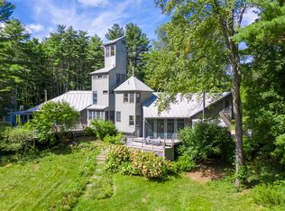 132 Bull Hill Rd, Sheffield, MA 01257