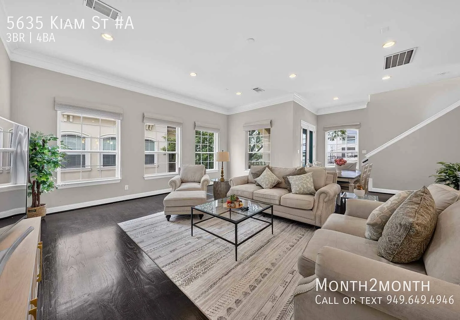 The Urban Retreat on Kiam St — Photo 2