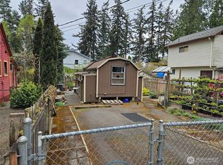 0 NE Seaview Ave, Indianola, WA 98342