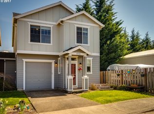 10550 NW 321st Ave, North Plains, OR 97133