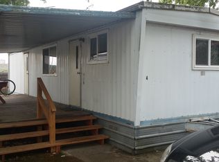 725 28th St SPACE 4, Springfield, OR 97477