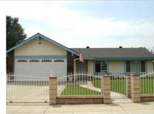 7440 Tamarind Ave, Fontana, CA 92336