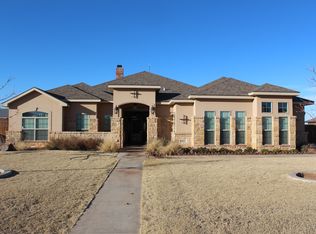 3112 125th St, Lubbock, TX 79423