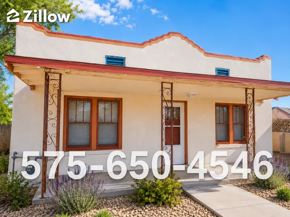 623 E Organ Ave, Las Cruces, NM 88001
