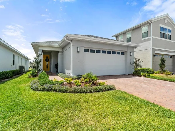 3200 Songbird Cir, Harmony, FL 34773