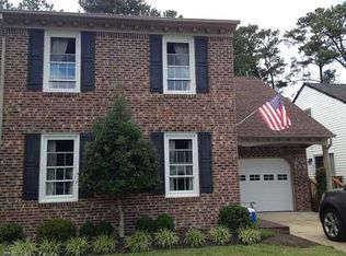 2597 Elon Dr, Virginia Beach, VA 23454