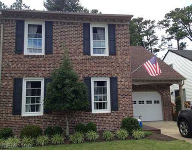 2597 Elon Dr, Virginia Beach, VA, 23454