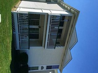 1213 Riverside Dr, Beaver, PA 15009