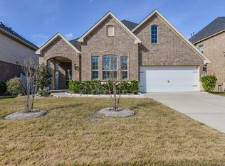 1118 Mysterium Ln, Richmond, TX 77469