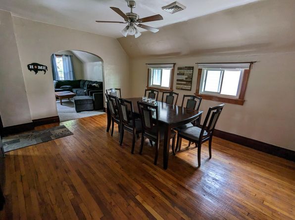 36 Cochrane St #U