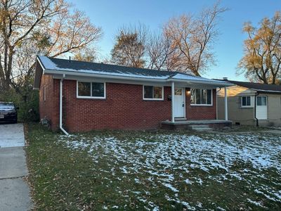 830 Eugene St, Ypsilanti, MI, 48198