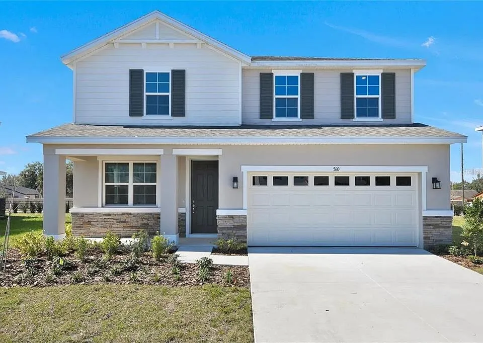 560 Summit River Dr