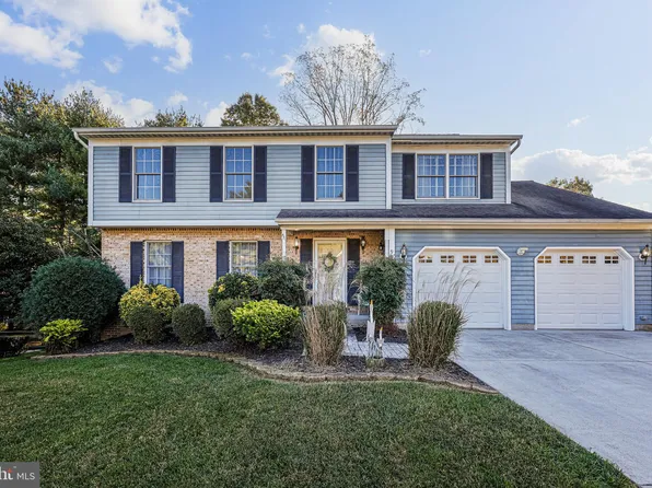 931 Alexandria Way, Bel Air, MD 21014