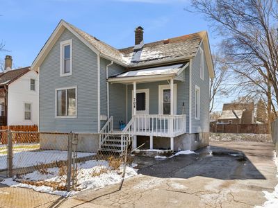 704 Francis St, Joliet, IL, 60432