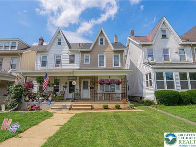 1809 Fairview Ave, Easton, PA, 18042