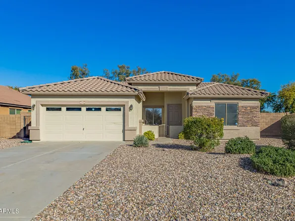 7150 W FLYNN Lane, Glendale, AZ 85303