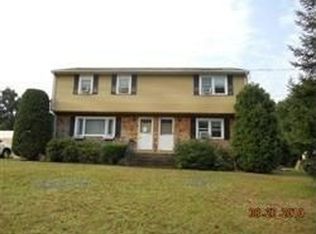 6 Heritage Ln, Mansfield, MA 02048
