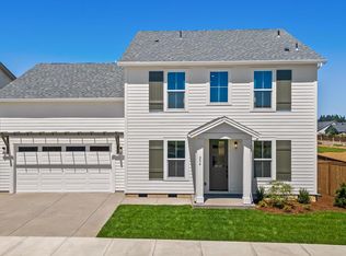 204 NW 16th Ave, Canby, OR 97013