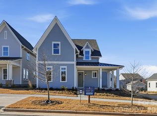 7245 Westrow Ave, Charlotte, NC 28278