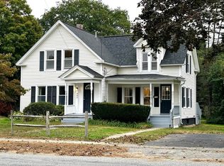 342 N Main St, North Brookfield, MA 01535