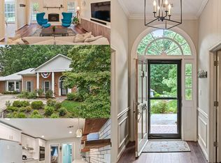 1415 Land O Lakes Dr, Roswell, GA 30075