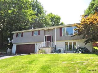 123 Vesta Ln, Johnstown, PA 15905