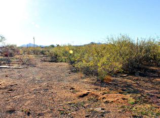 10101 N Feldman Rd #140, Marana, AZ 85653