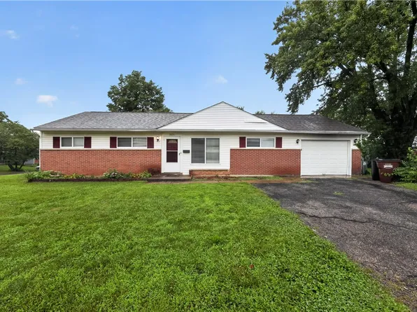 3691 Wilmore St, Dayton, OH 45416