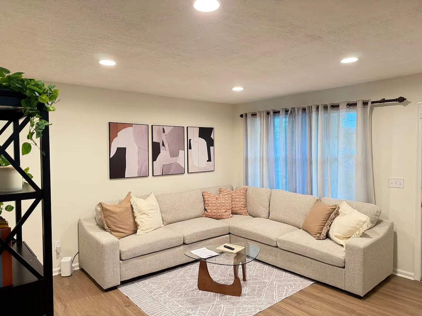 The Cozy Gem — Photo 2