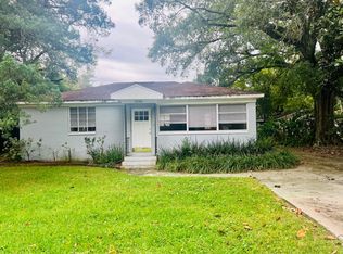 3340 Sunnybrook Ave N, Jacksonville, FL 32254