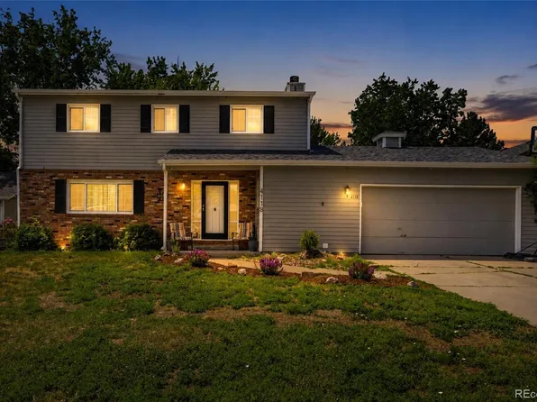 4118 W 21st Street Road, Greeley, CO 80634