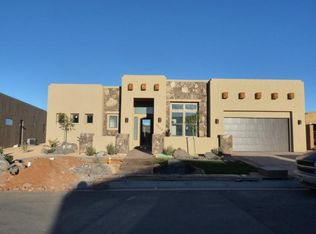 4840 N White Rocks Dr, St George, UT 84770