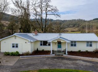 13430 SW McCabe Chapel Rd, McMinnville, OR 97128