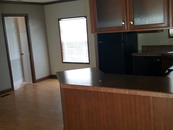 Kitchen and Dining Room