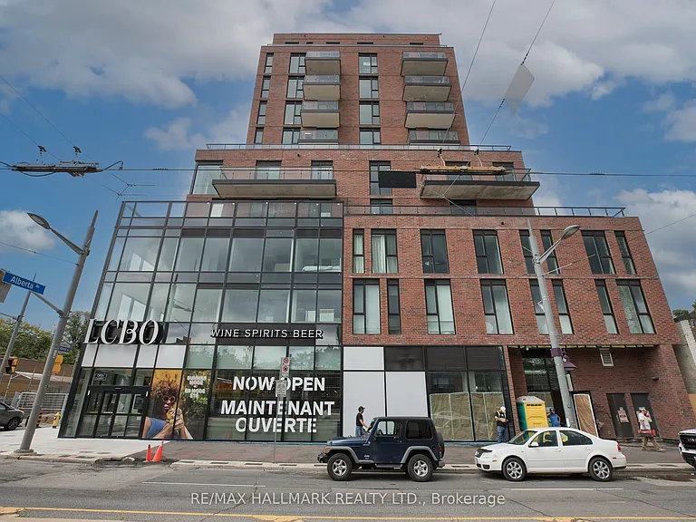 185 Alberta Ave #607 — Photo 20