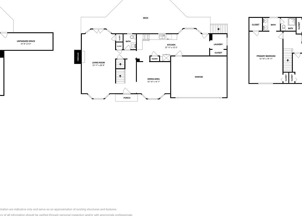 2nd image of 325 Ridge Ct