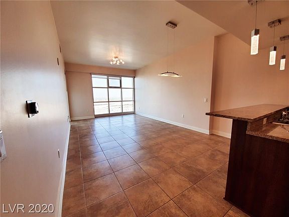2nd image of 150 Las Vegas Blvd N Unit 1003