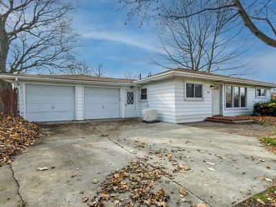 8620 Milan Oakville Rd, Milan, MI, 48160