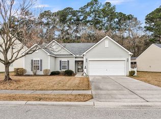 3369 Fletton Way, Summerville, SC 29485