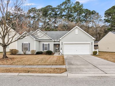 3369 Fletton Way, Summerville, SC, 29485