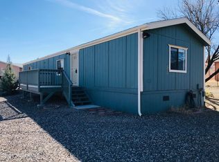 3357 S Raven Rd, Camp Verde, AZ 86322