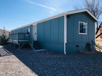 3357 S Raven Rd, Camp Verde, AZ, 86322