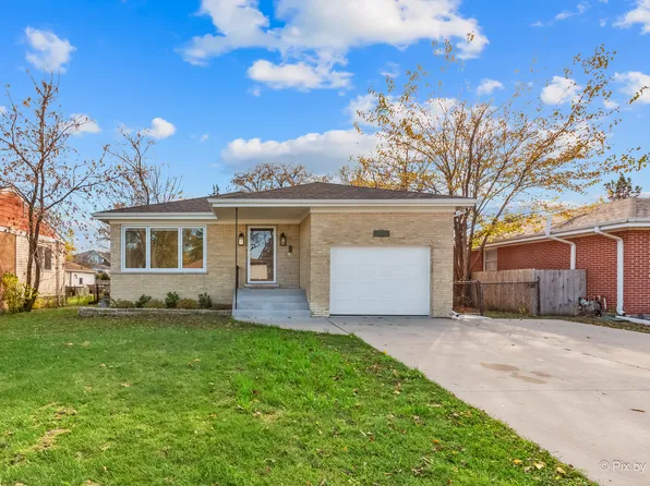 909 Oakton St, Park Ridge, IL 60068