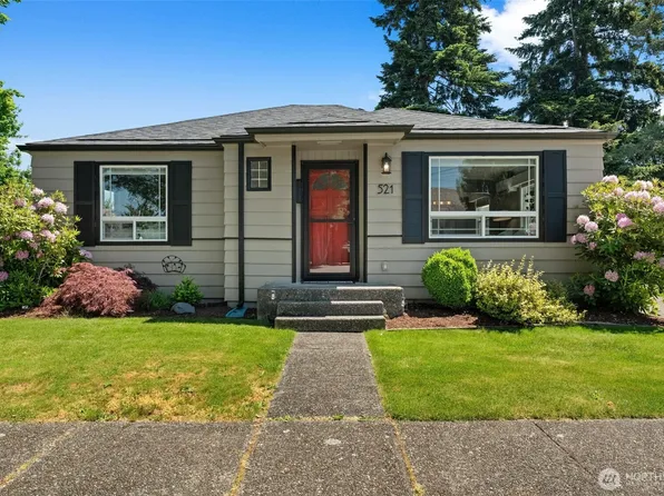 521 Boyd Avenue, Sumner, WA 98390