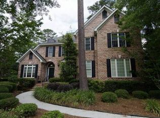 8736 Fairway Woods Cir, North Charleston, SC 29420