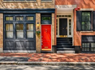 36 Melrose St #1, Boston, MA 02116