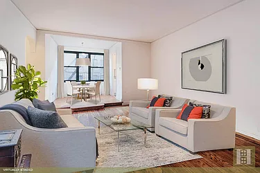 Sold by Halstead Real Estate