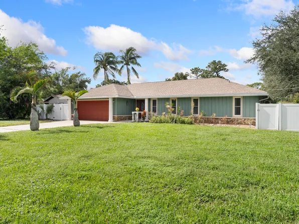 4451 Royal Palm Beach Boulevard, The Acreage, FL 33411