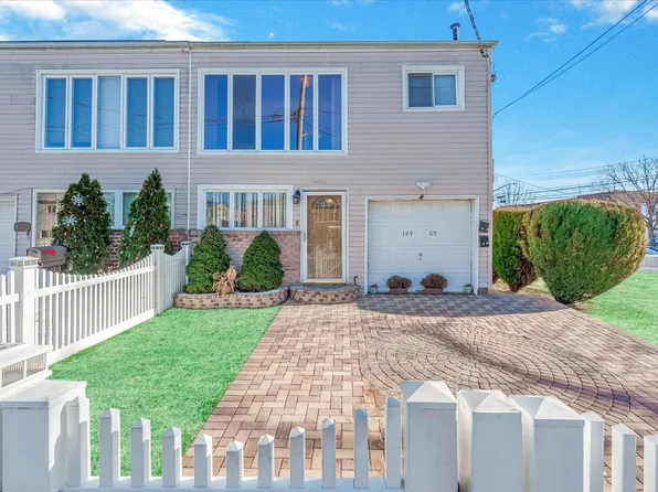 14969 256th Street, Rosedale, NY 11422