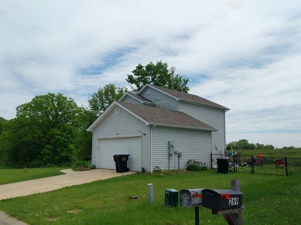 265 Equestrian Dr, Winfield, MO 63389